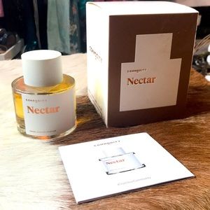 ****SOLD*****Commodity Nectar Perfume, 3.4 oz EDP (new, in original box)